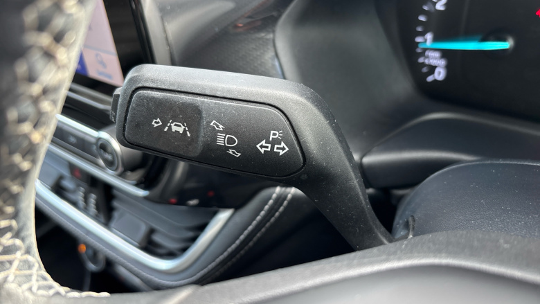 Ford Fiesta 1.0 EcoBoost Hybrid mHEV 125 Vignale Edition 5dr Petrol Hatchback